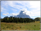 foto Passeggiata dal Col dei Balbi al Rifugio Coldai